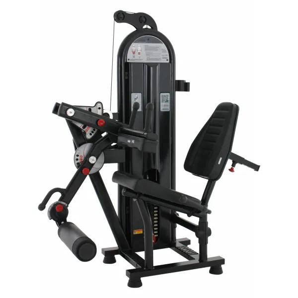 Imagem do produto Máquina Flexora Sentada